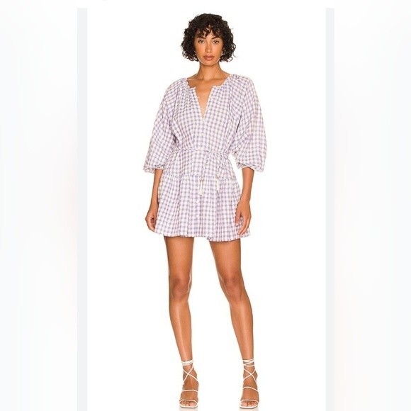 l*space Dresses & Skirts - L Space NWT Vida Mini Dress Size Large